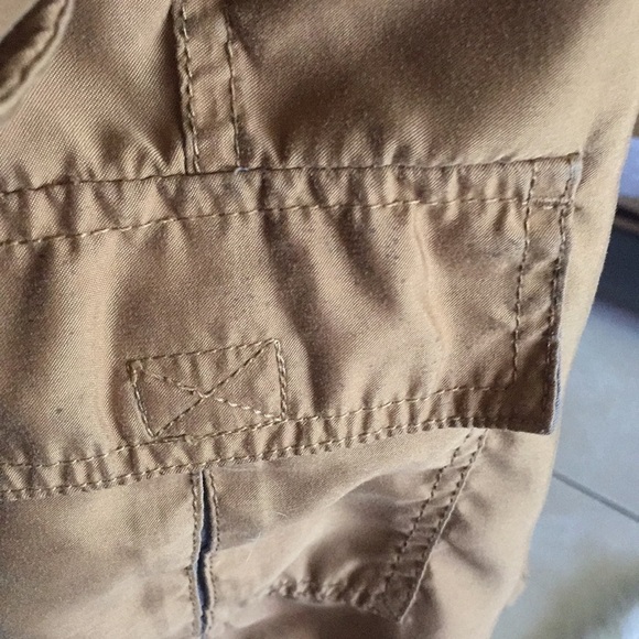 Dockers Shorts Boys Size M - Picture 4 of 6